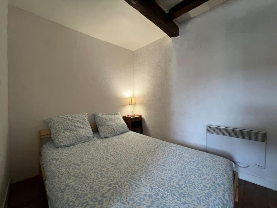 Nid De Fontainebleau - Centre Daire Dış mekan fotoğraf
